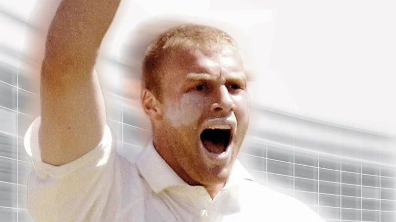 Cricket 2005 (PS2)