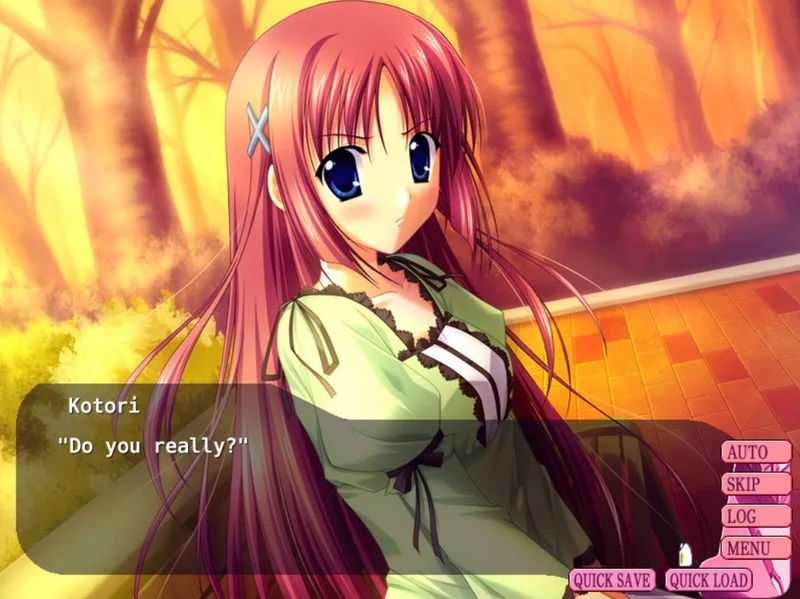 Da Capo Innocent Finale (PS2)