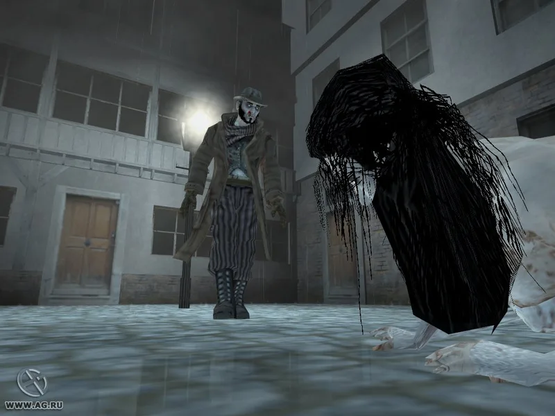 Daemon Summoner (PS2)