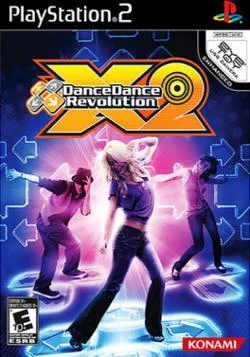 Dance Dance Revolution X2