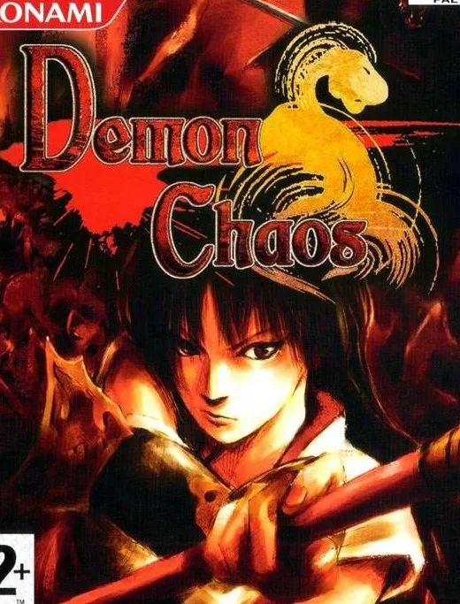 Demon Chaos (PS2)