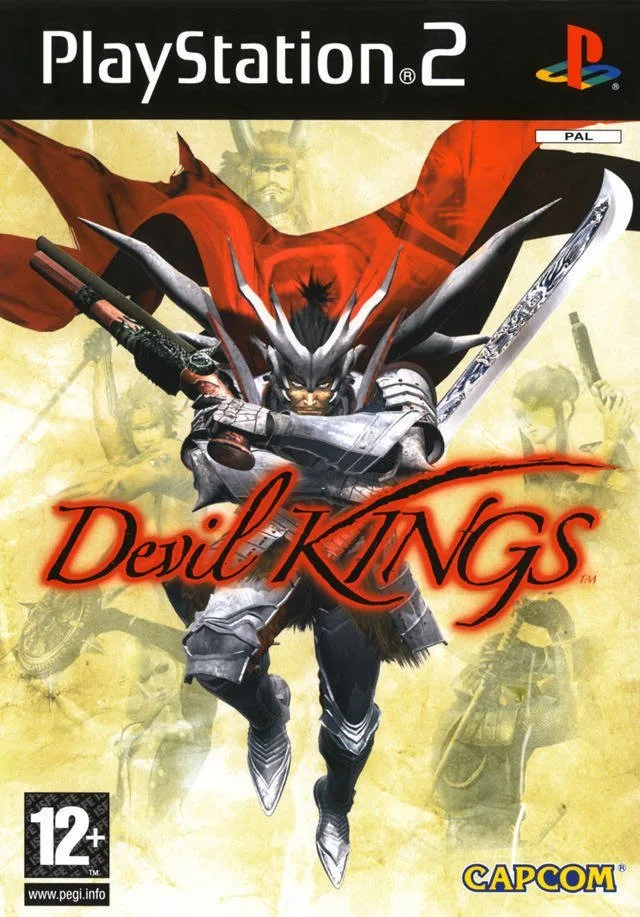 Devil Kings (PS2)