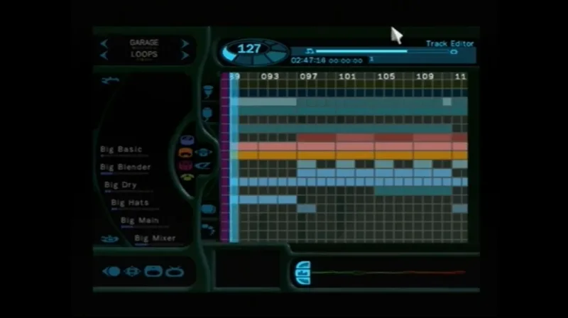 Digital Hitz Factory (PS2)