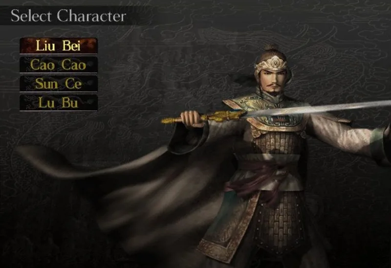 Dynasty Tactics 2 (2003) (PS2)