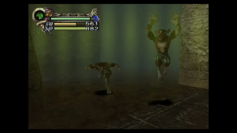 Eternal Ring (PS2)