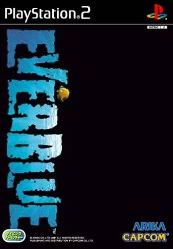 Everblue (PS2)