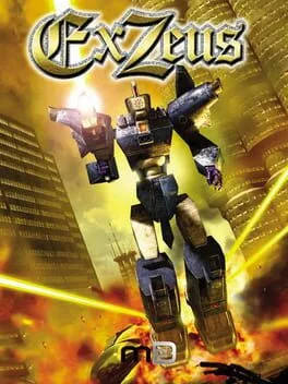 ExZeus (PS2)
