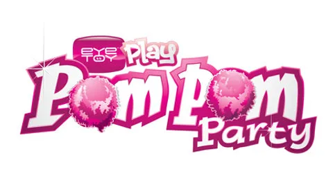 EyeToy Play: Pom Pom Party (PS2)