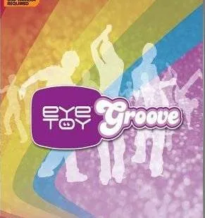 EyeToy: Groove (PS2)