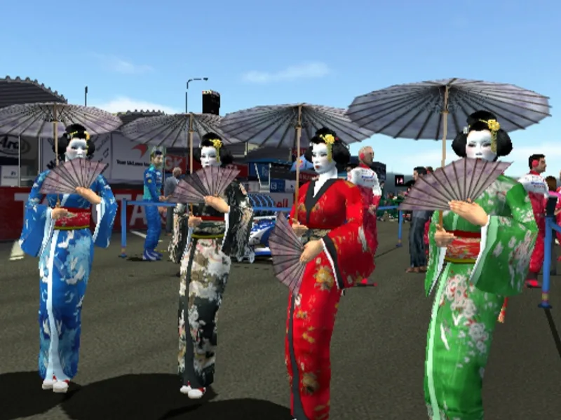 F1 05 (PS2)