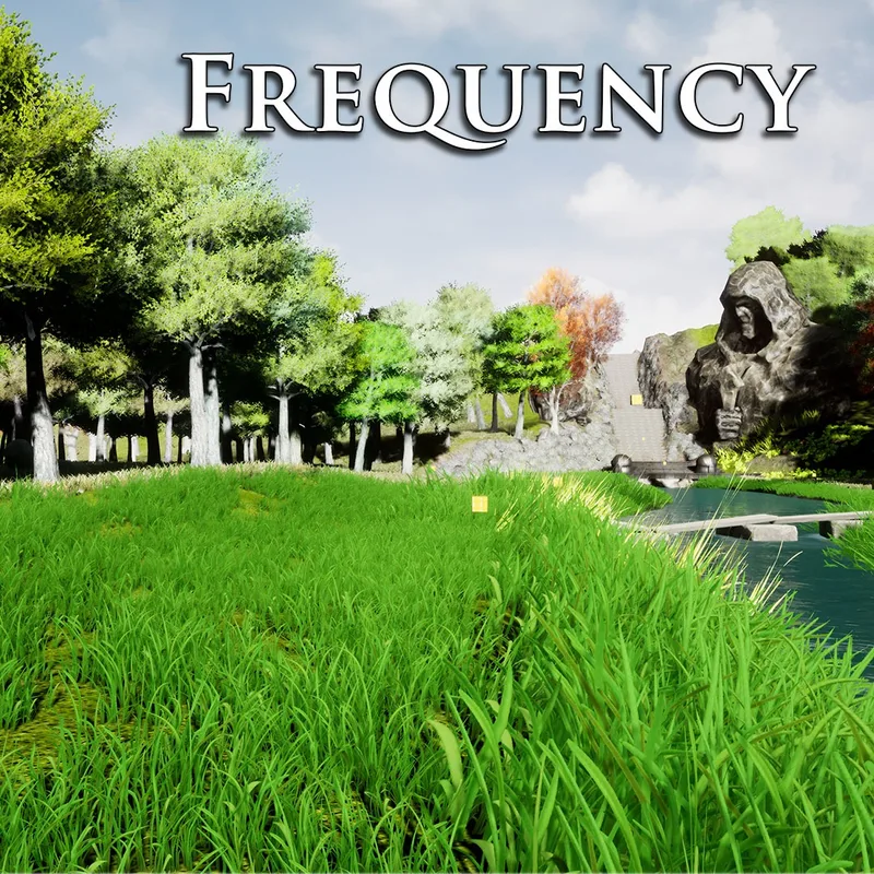 Frequency (PS2)