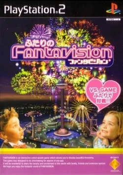 Futari no Fantavision (PS2)