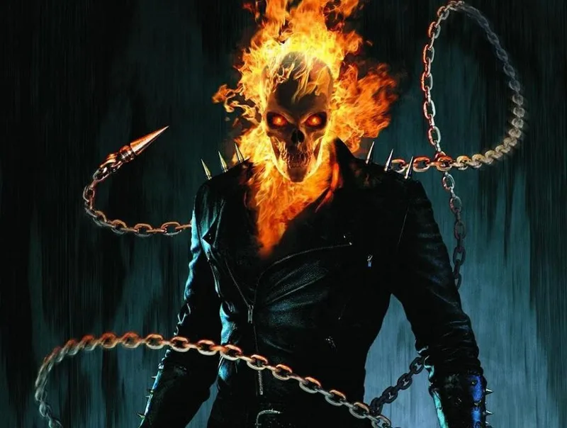 Ghost Rider (PS2)