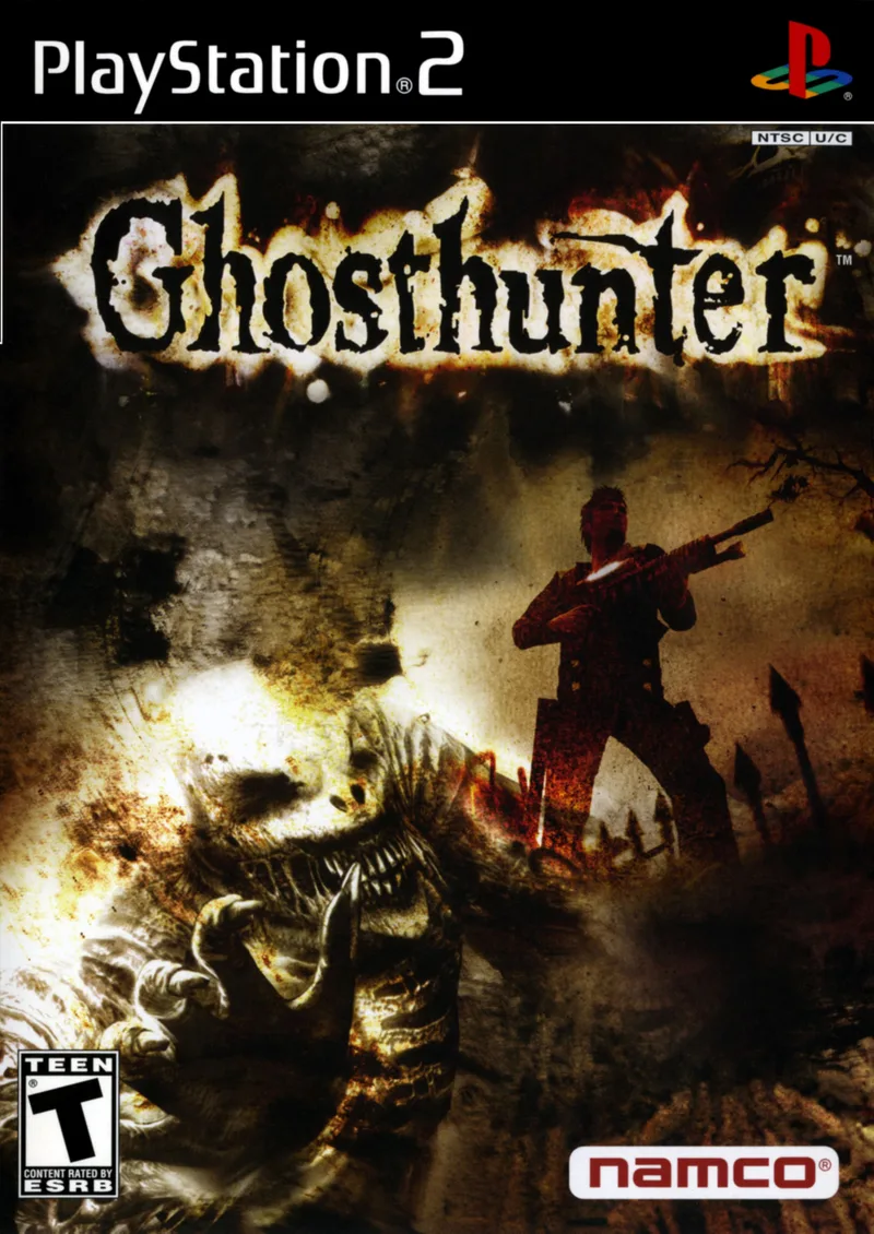 Ghosthunter (2003)