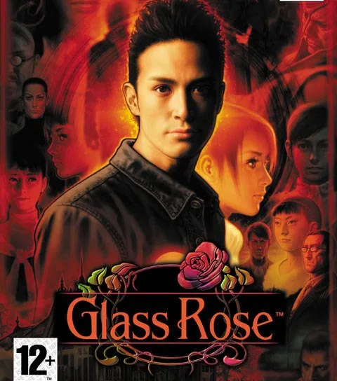 Glass Rose (PS2)