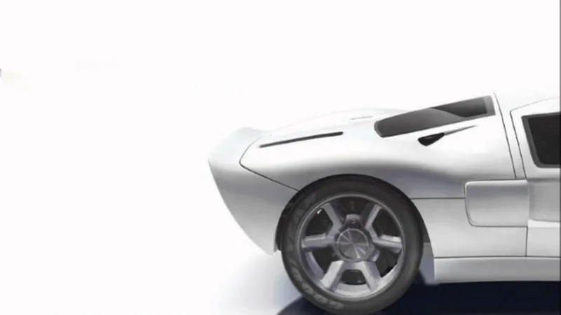 Gran Turismo 4 (PS2)