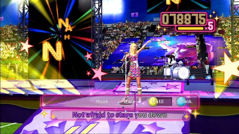Hannah Montana: The Movie