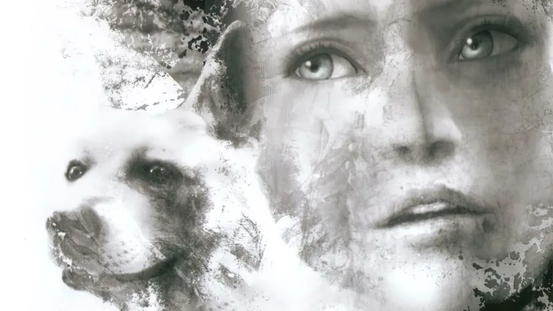 Haunting Ground (PS2)