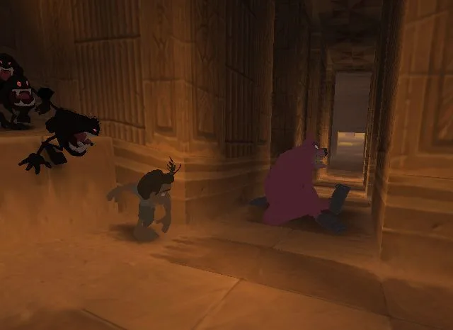 Herdy Gerdy (PS2)