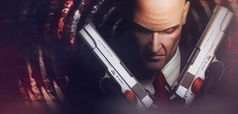 Hitman: Contracts (PS2)