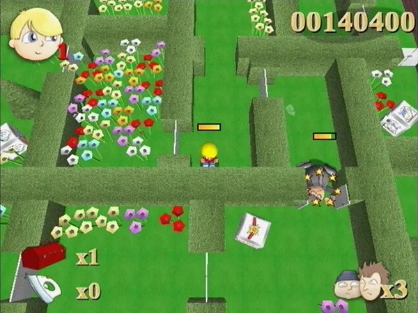 Home Alone (PS 2) (PS2)