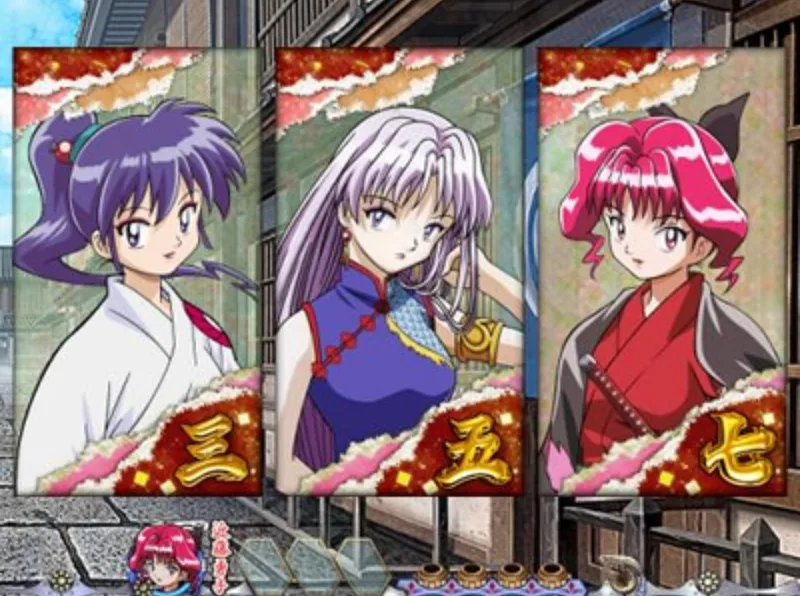 Kidou Shinsengumi: Moeyo Ken (PS2)