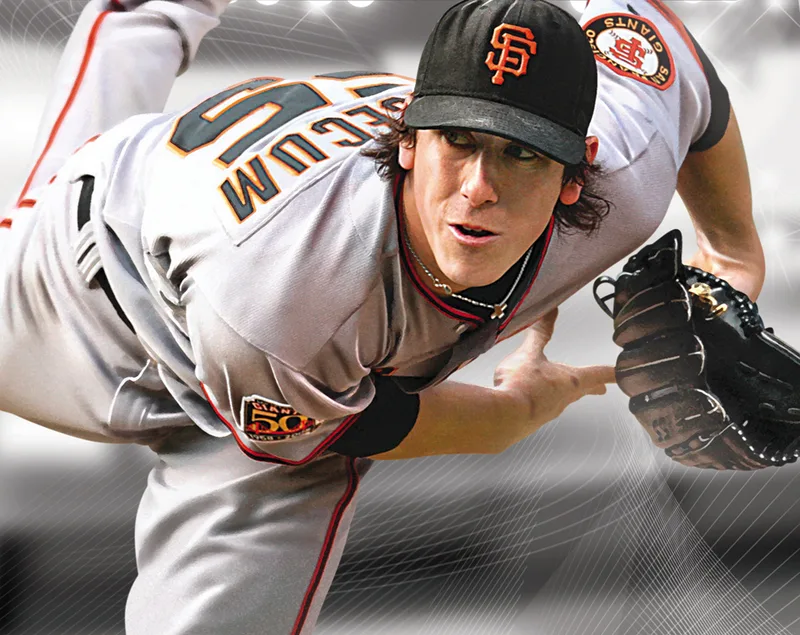 Major League Baseball 2K9