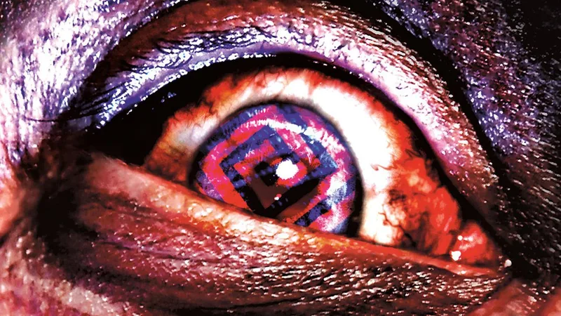 Manhunt 2 (PS2)