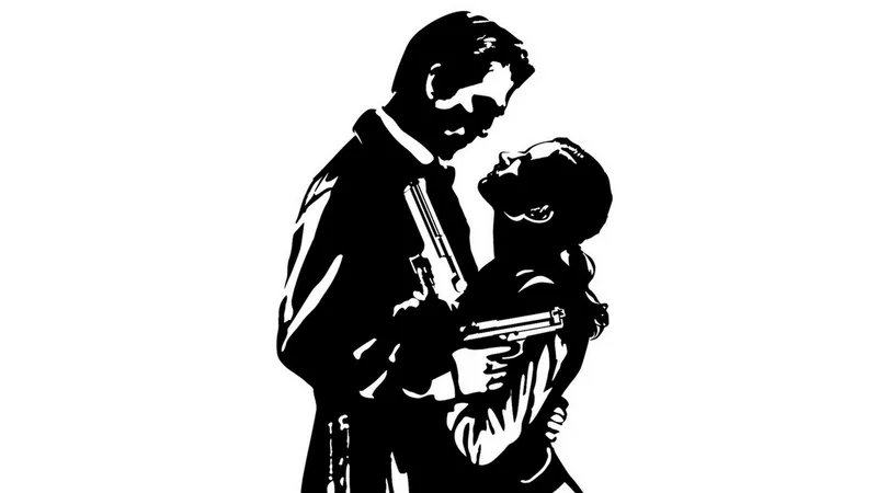 Max Payne 2: The Fall of Max Payne (PS2)