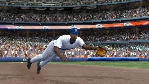 MLB 07: The Show (PS2)