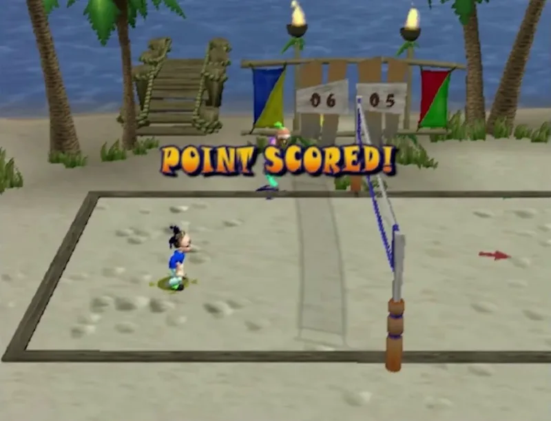 My Street (PS2)