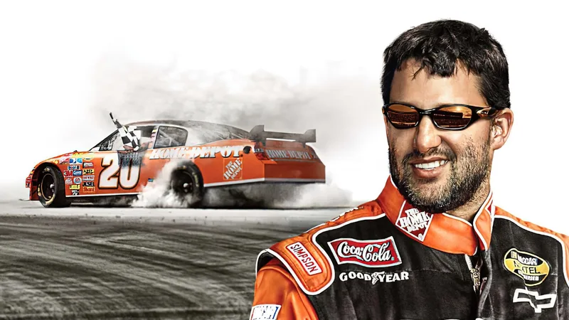 NASCAR 08 (PS2)