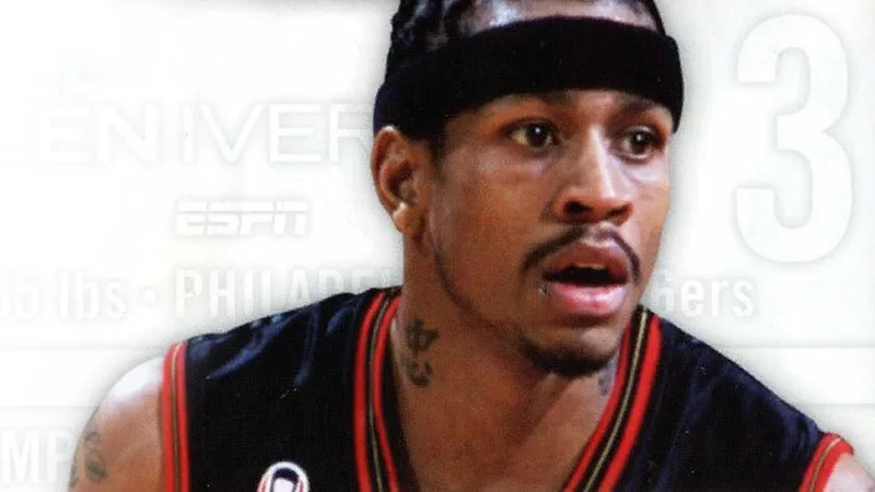 NBA 2K3 (PS2)