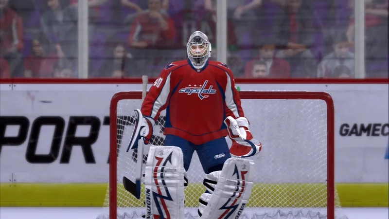 NHL 2K10 (PS2)