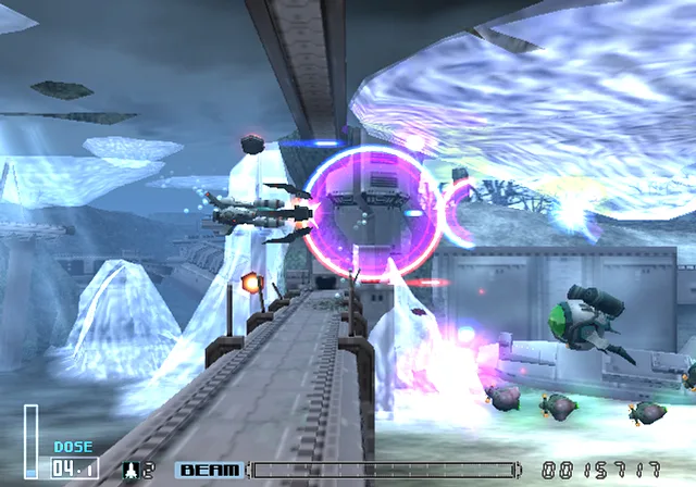 R-Type Final (PS2)