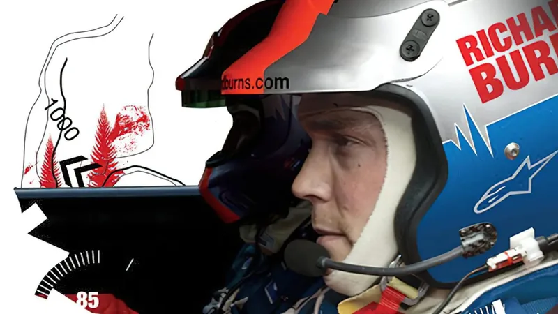 Richard Burns Rally