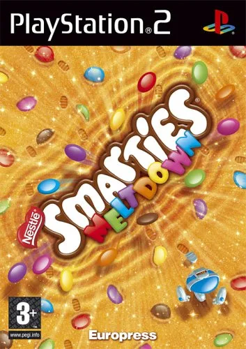 Smarties: Meltdown (PS2)