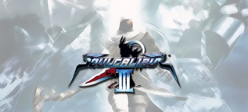 Soul Calibur III