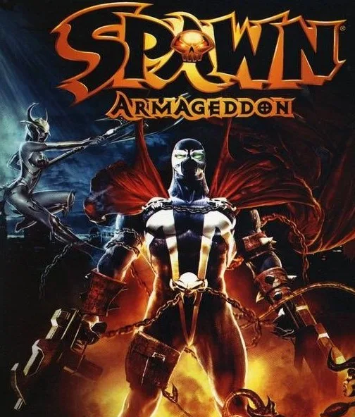 Spawn: Armageddon (PS2)