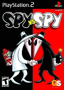 Spy vs. Spy (2005) (PS2)