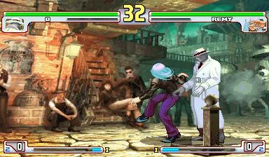 Street Fighter III: 3rd Strike
