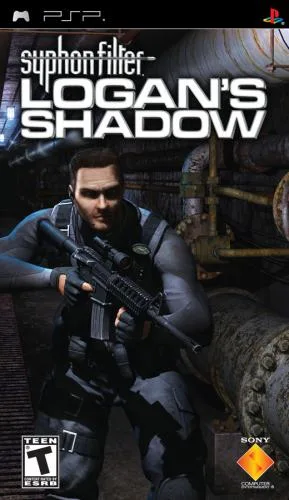 Syphon Filter: Logan's Shadow (PS2)
