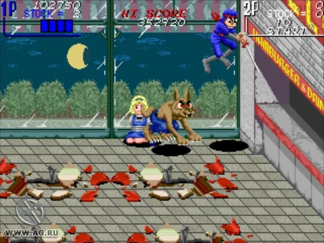 Taito Legends (PS2)