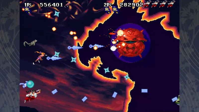 TENGAI (PS2)