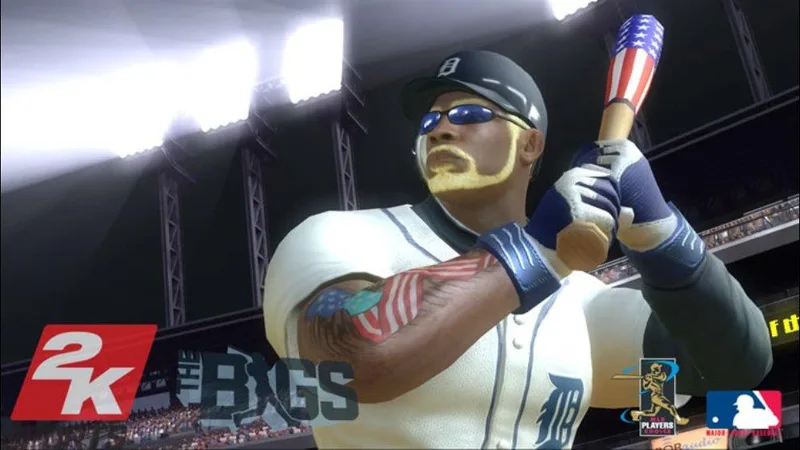 The BIGS (PS2)