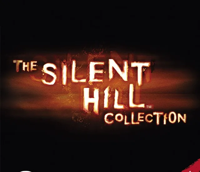 The Silent Hill Collection (PS2)