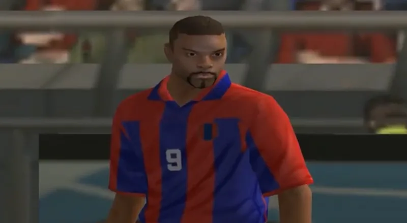 This Is Football 2003 (PS2)