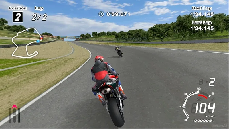 Tourist Trophy