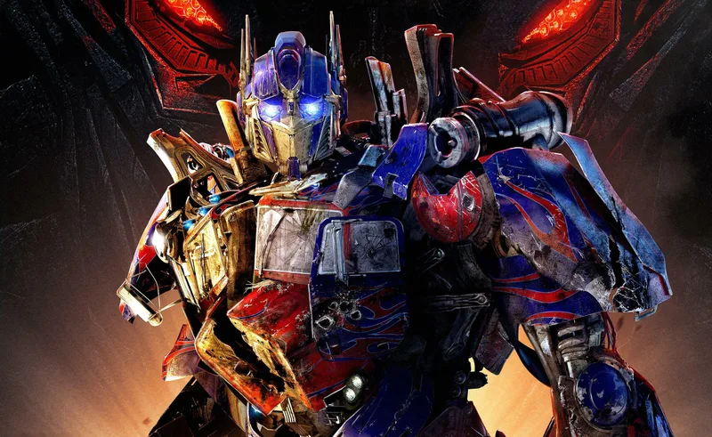 Transformers: Revenge of the Fallen (PS2)