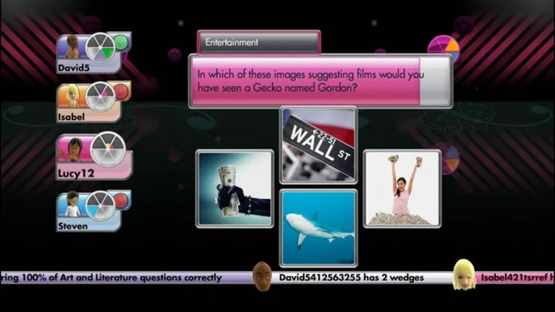 Trivial Pursuit (PS2)